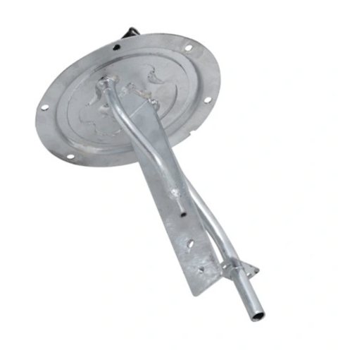Drivstofftank armatur Mitsubishi Pajero III 3.2 DiD MR512457