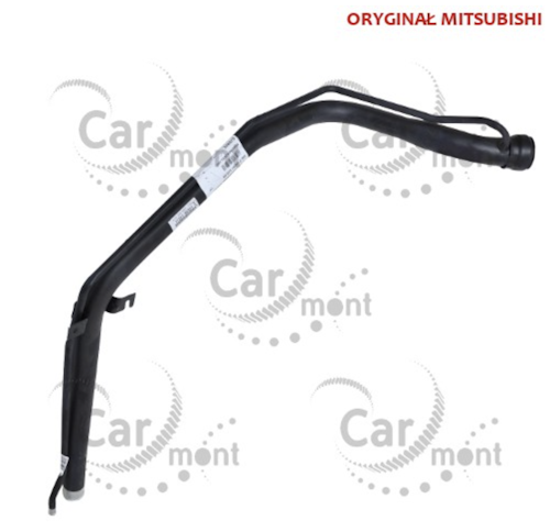 Påfyllingsstuss Toyota land cruiser 80 DIESEL - 77201-60331 - ORYGINAL
