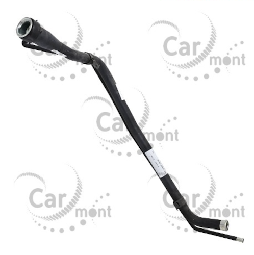 Påfyllingsstuss Toyota land Cruiser 120 DIESEL 77201-60800 ORYGINAL