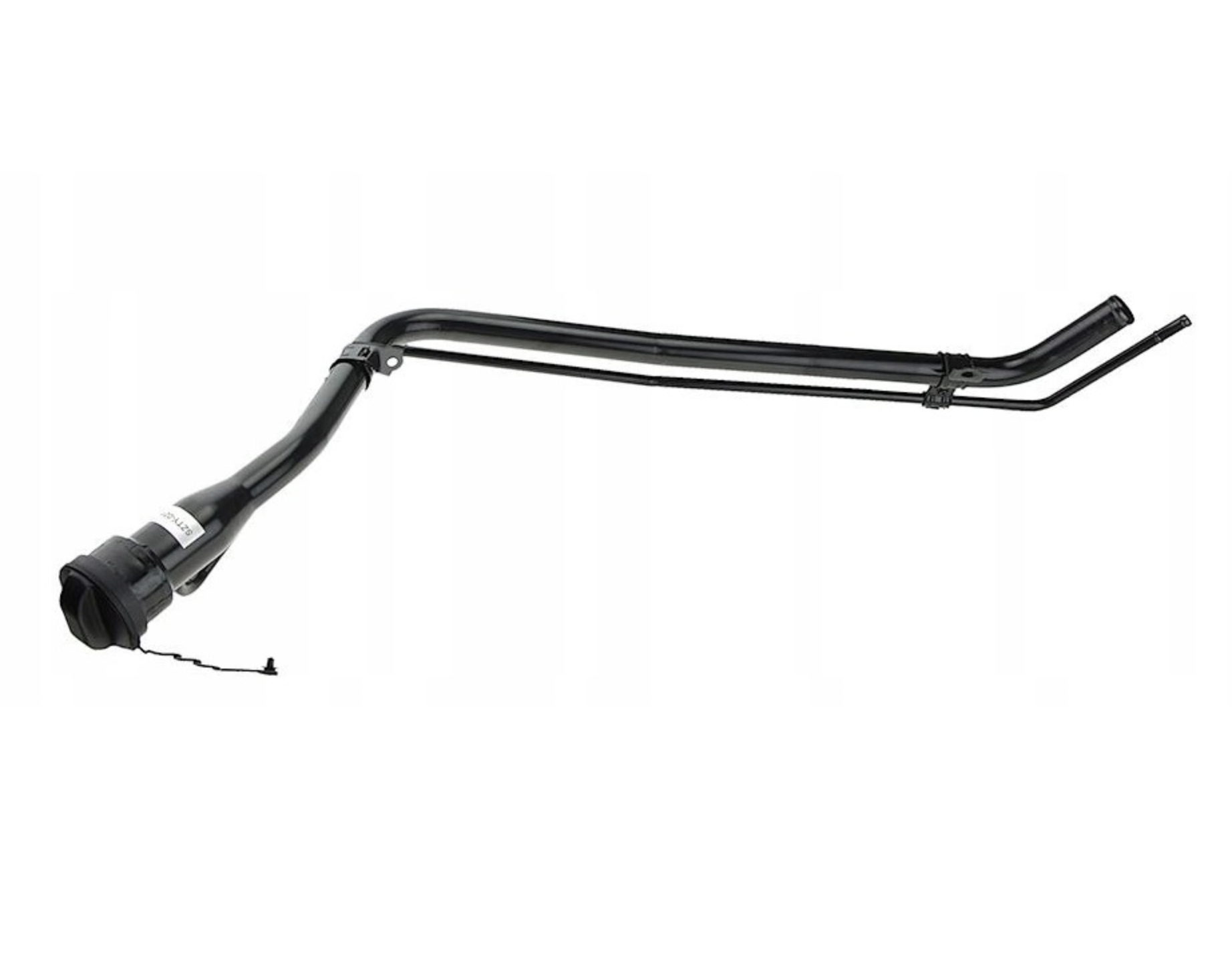 Påfyllingsstuss Toyota land Cruiser 120 DIESEL 77201-60800