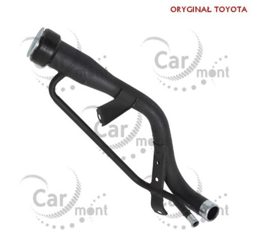 Påfyllingsstuss bensintank Toyota Land Cruiser 90 3.4 77201-60470 ORYGINAL