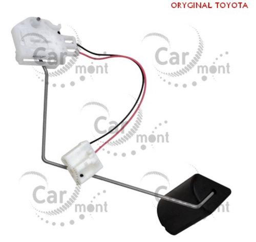 Sensor, drivstoff nivå Toyota Hilux KUN 83320-0K020 ORYGINAL