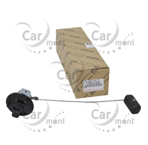 Sensor, drivstoff nivå Toyota Land Cruiser 90 - 83320-69306 - ORYGINAL