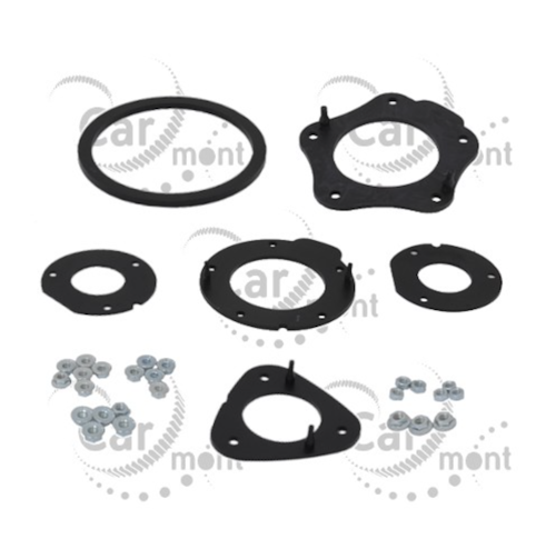 Pakningssett til drivstofftank Mitsubishi Outlander 2.0 2.4 CU2 CU4 CU5