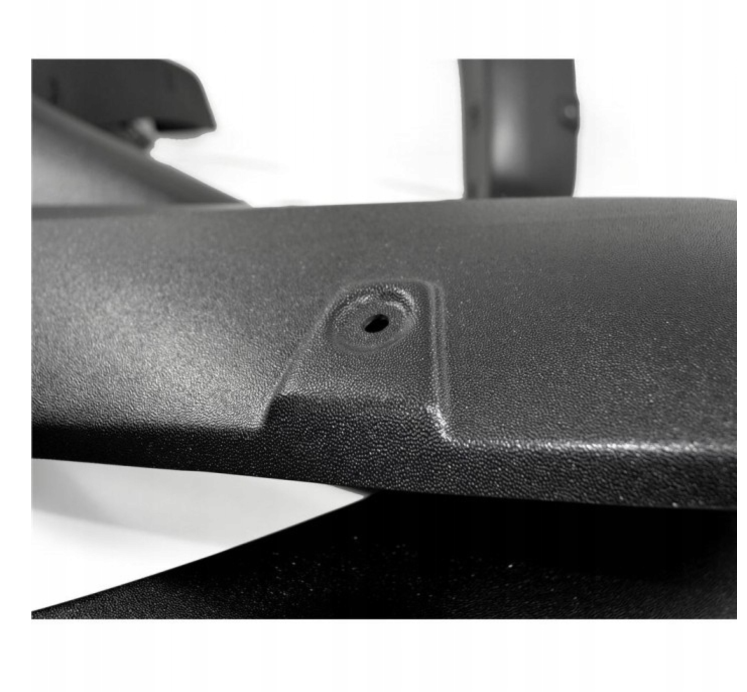 Skjermbreddere LLDPE VW Amarok