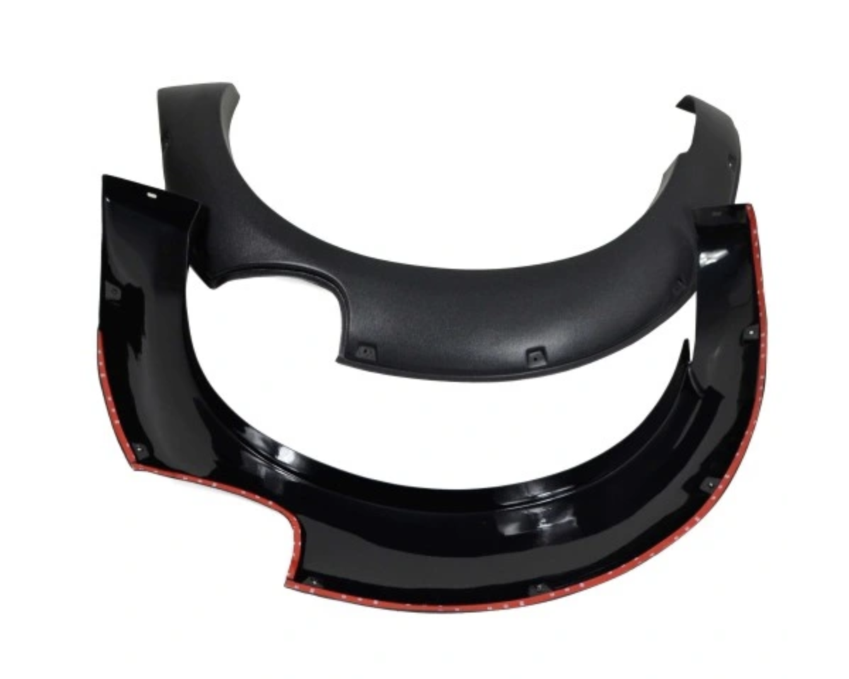 Skjermbreddere LLDPE Navara NP300 / D23 ADBLUE (18cm)