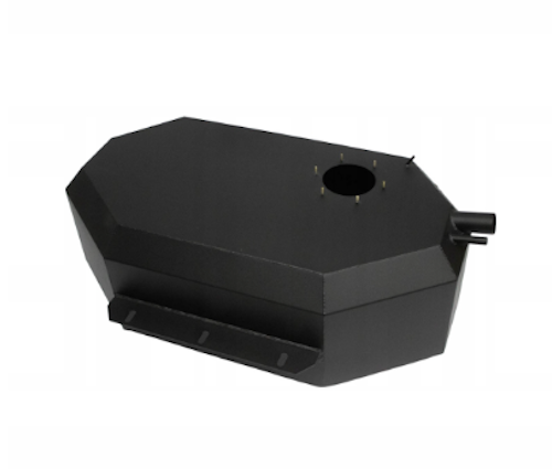 Dieseltank Drivstofftank - Nissan Patrol Y60 87-98  Y61 98-18  110L