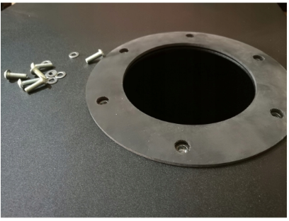 Dieseltank Drivstofftank - Nissan Patrol Y60 87-98  Y61 98-18  110L