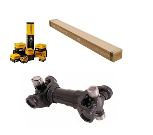 Kardangaksel New Holland B LB FB 85803302