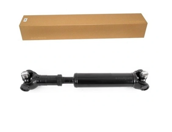 Kardangaksel JCB 3CX 4CX Powershift - front 914/60096