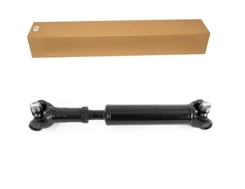 Kardangaksel JCB 3CX 4CX Powershift - front 914/60096