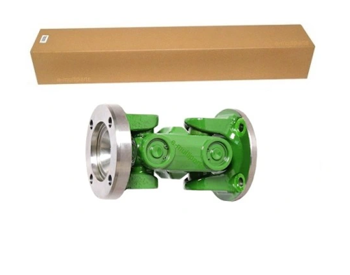 Drivaksel JOHN DEERE 6800 seria AL117425