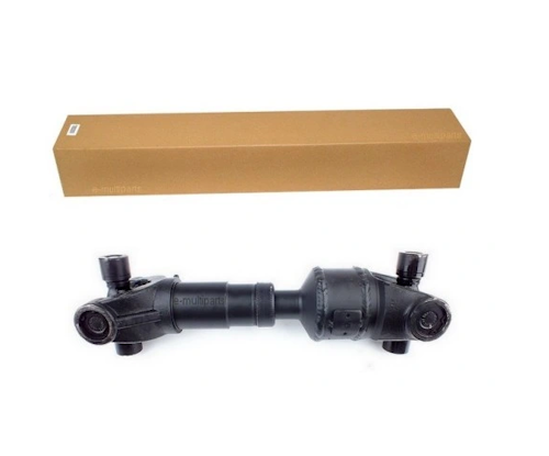 Drivaksel VOLVO BL61 BL70 BL71 bak 11888492, 3590372