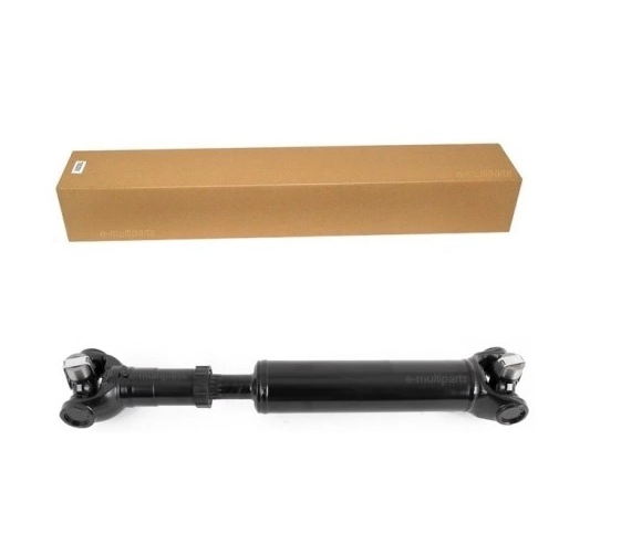 Drivaksel JCB 3CX 4CX Powershift front  914/42300