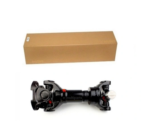Drivaksel JCB 3CX 4CX PowerShift - bak - HQ OE: 914/60183