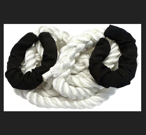 Kinetiske tau 36mm 8m 28T poliamid