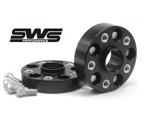 Spacere Med Senterring 2 stk 50MM BMW X5 X6 5X120 14X1,5 72,5