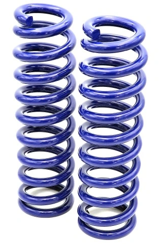 Spiralfjærer BAK LIFT +2" TOYOTA LAND CRUISER 120 DKRS