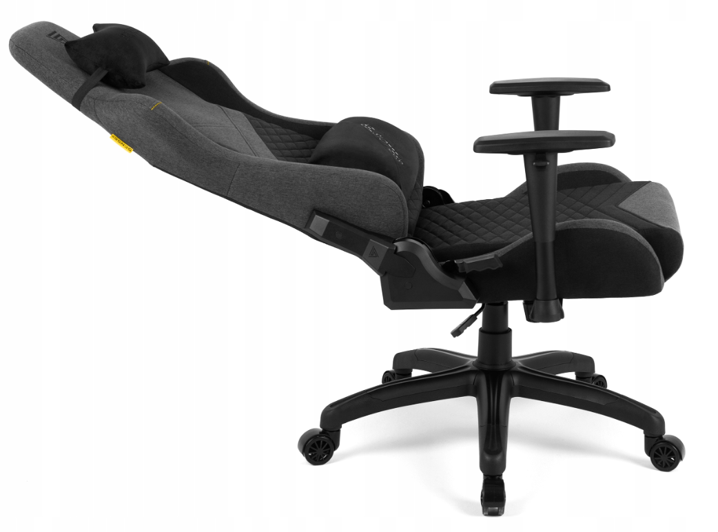 Gamingstol Kontorstol XL gamingstol i Sense7 Spellcaster Senshi Max-160kg