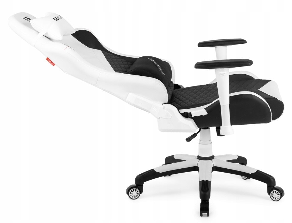 Gamingstol Kontorstol XL gamingstol i Sense7 Spellcaster Senshi Max-160kg