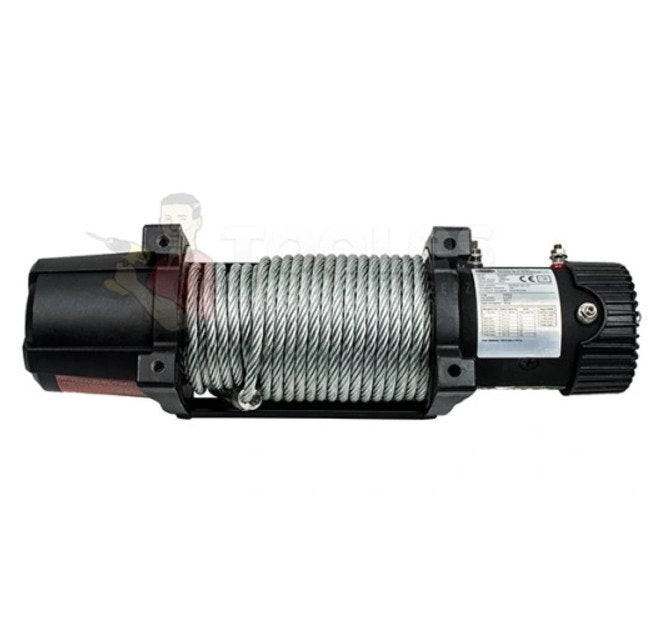 VINSJ Titanium Hunter 13000LBS 12V