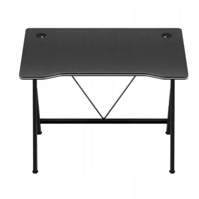 Gaming bord - Skrivebord Huzaro Hero 1.4 Black