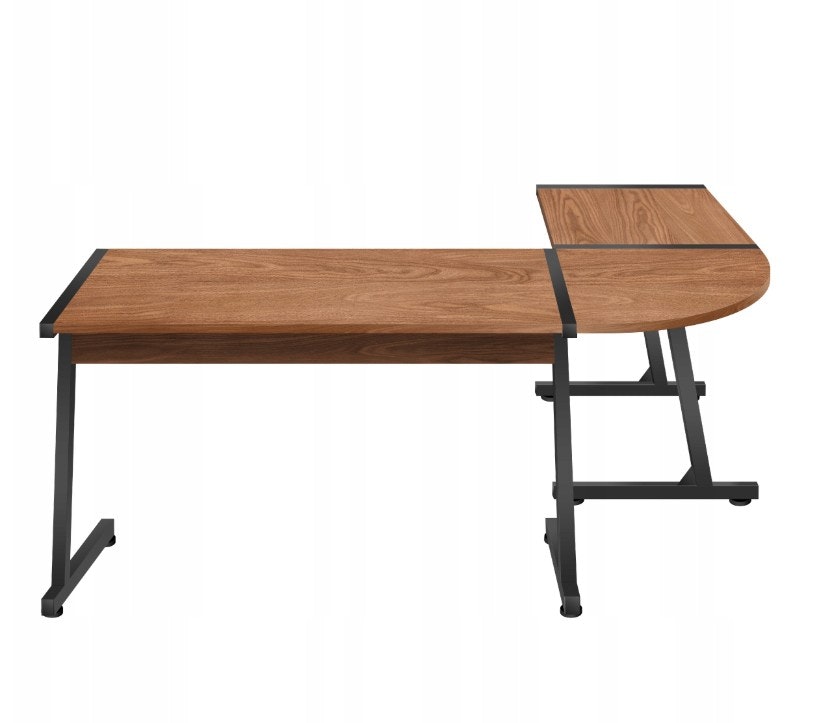 Gaming bord - Skrivebord Hjørnebord Huzaro Mark Adler Leader 5.5 WN