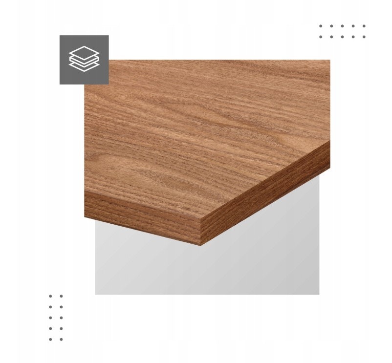 Gaming bord - Skrivebord Hjørnebord Huzaro Mark Adler Leader 5.5 WN
