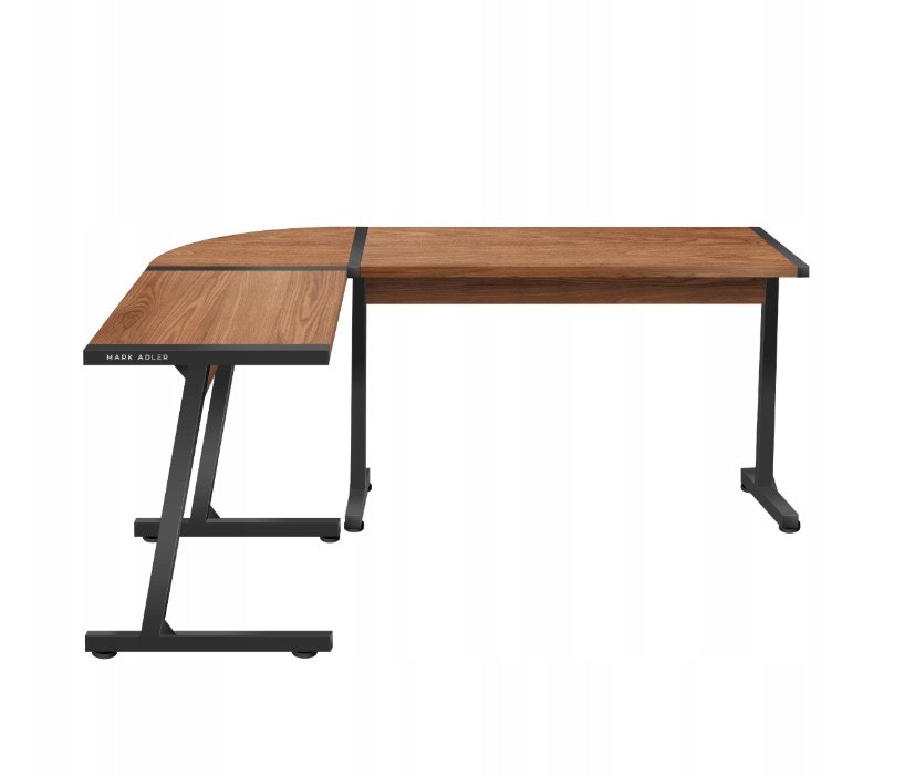 Gaming bord - Skrivebord Hjørnebord Huzaro Mark Adler Leader 5.5 WN