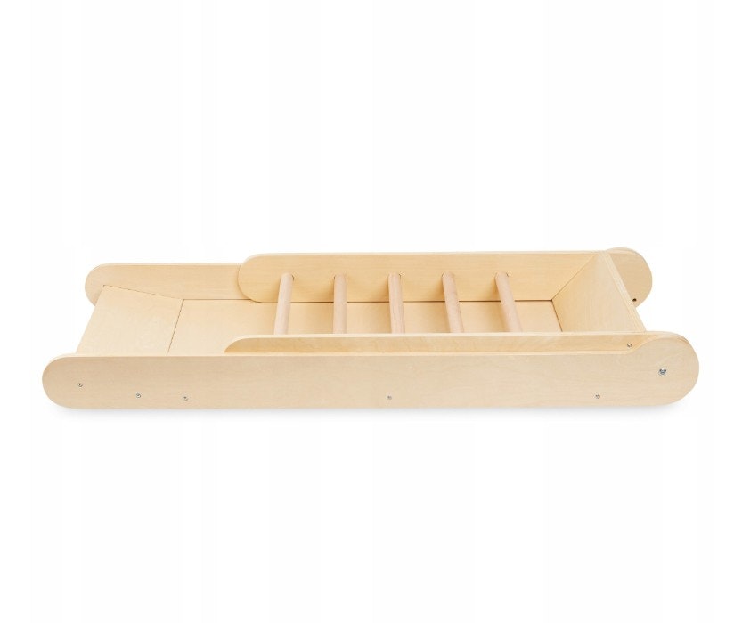 Montessori  Klatrestativ Tresklie for Barn 2i1 Mamabrum