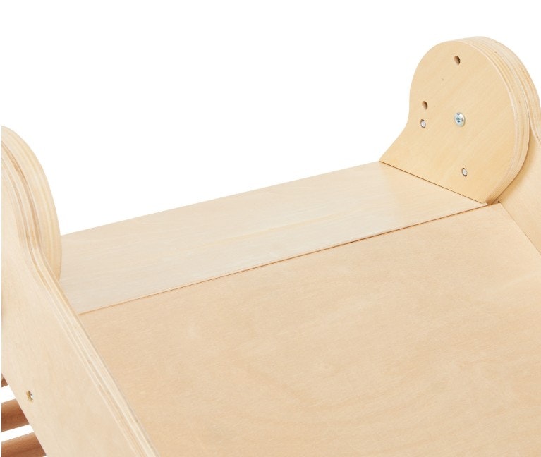 Montessori  Klatrestativ Tresklie for Barn 2i1 Mamabrum