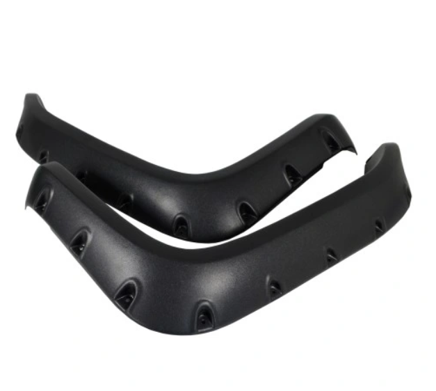 Skjermbreddere LLDPE Toyota FJ Cruiser 2007+