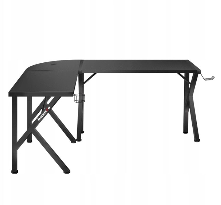 Gaming bord - Skrivebord Hjørnebord Huzaro Hero 6.3