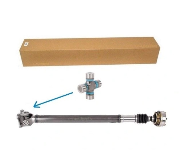 Ledd, longitudinalbølge JEEP CHEROKEE LIBERTY 2007-2012
