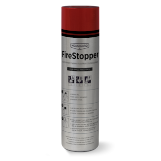 Housegard FireStopper släckspray AD6-C, 600ml