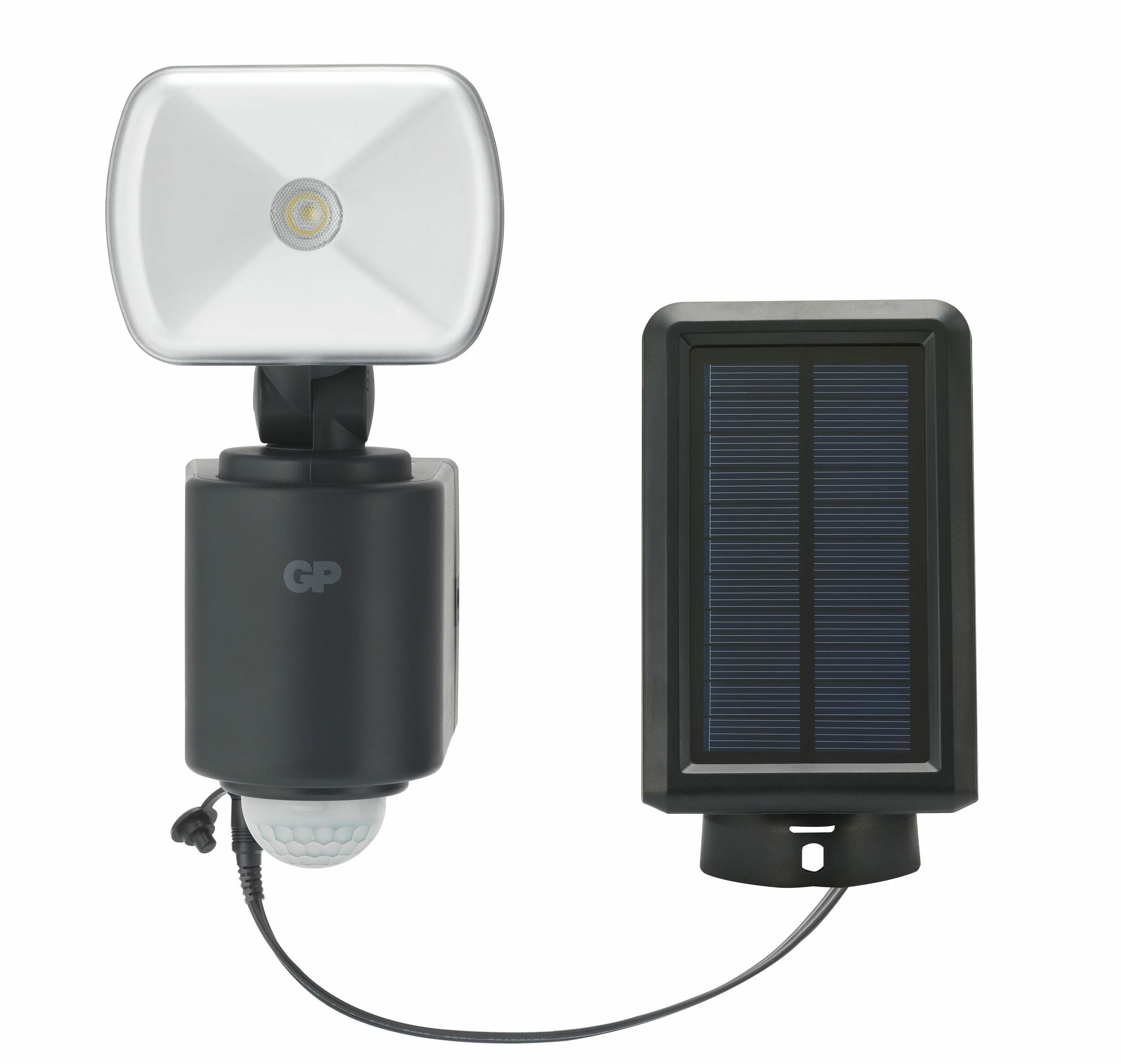 GP Safeguard RF3.1H, trådlös utomhusbelysning, LED