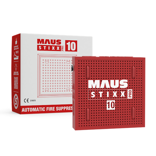 MAUS Stixx Pro 10 (1m³)