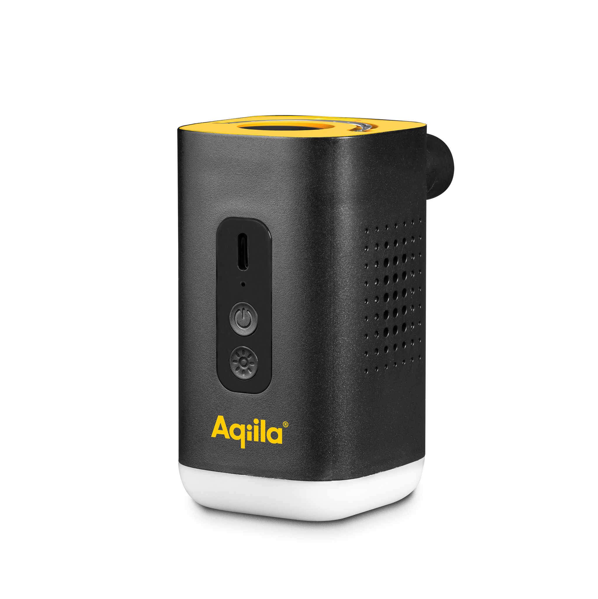 Aqiila Airbird C2 – Luftpump 3-i-1