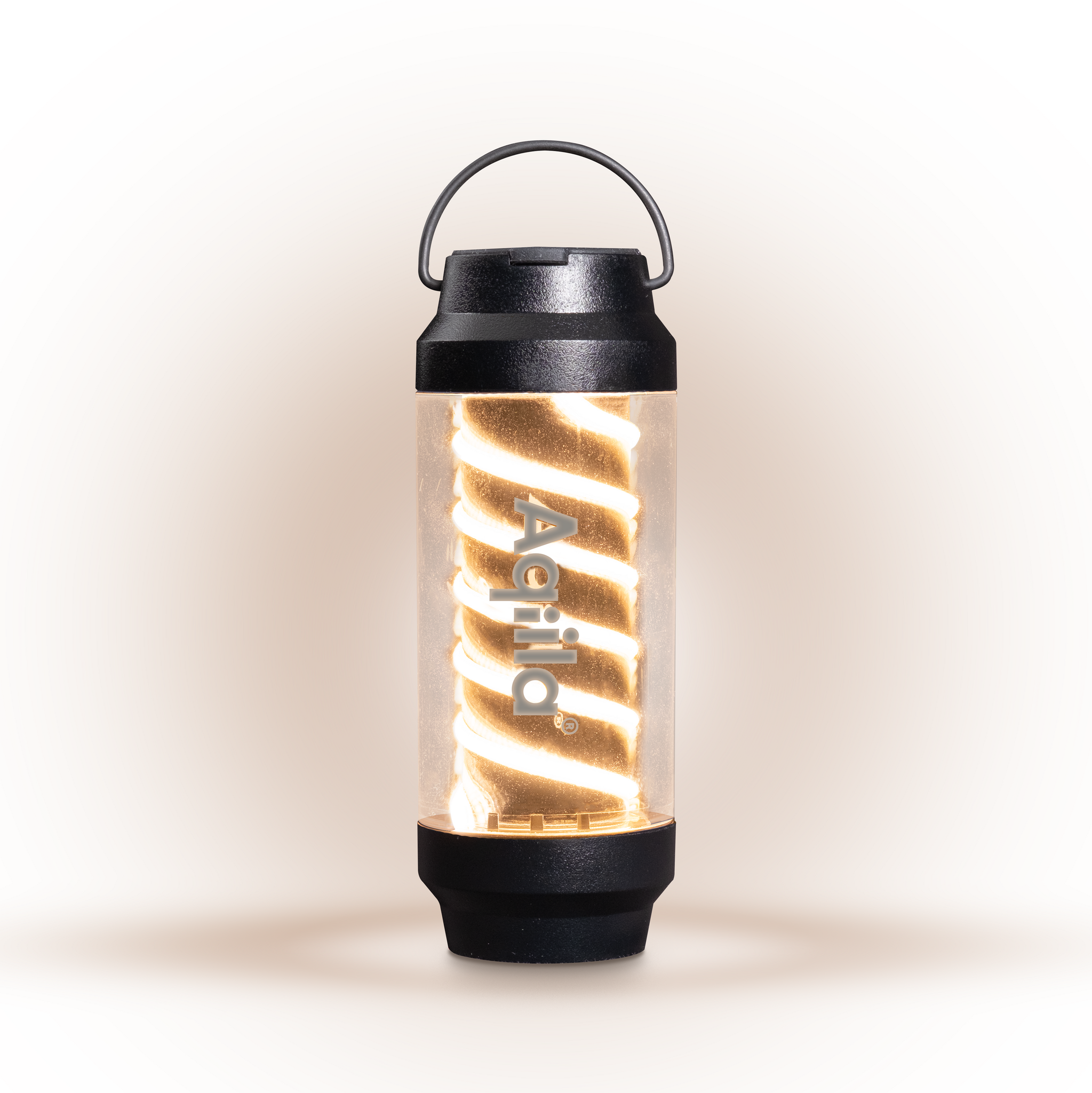 Aqiila Lightbird G1 – Lykta och ficklampa
