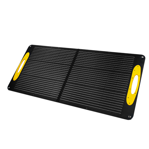 Aqiila solpanel Sunbird P100