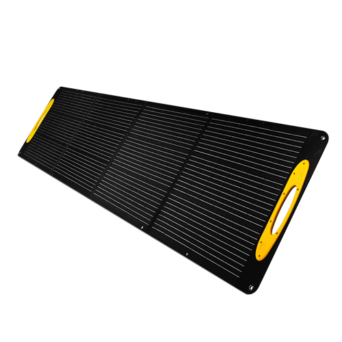 Aqiila solpanel Sunbird P200