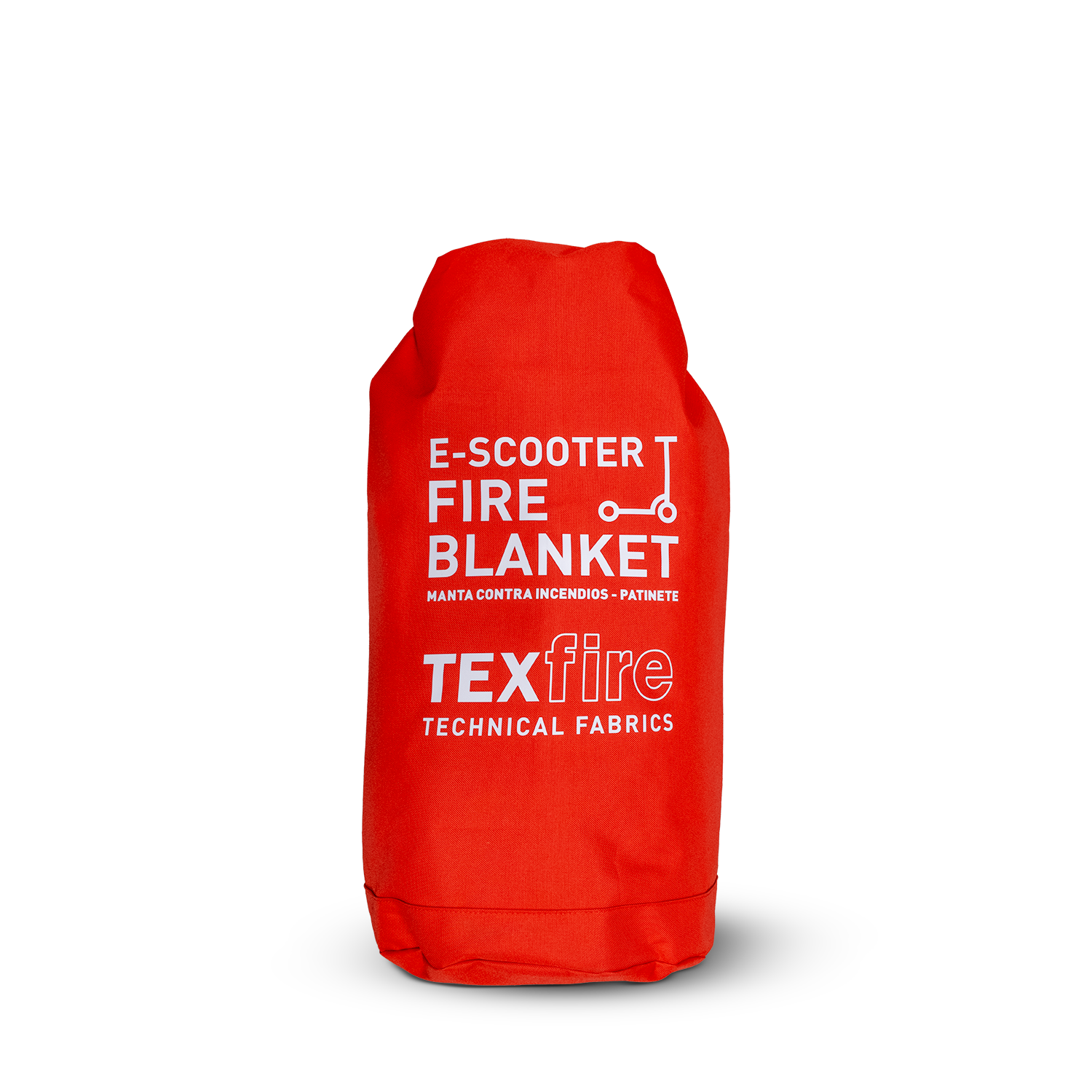 Texfire Brandfilt Small