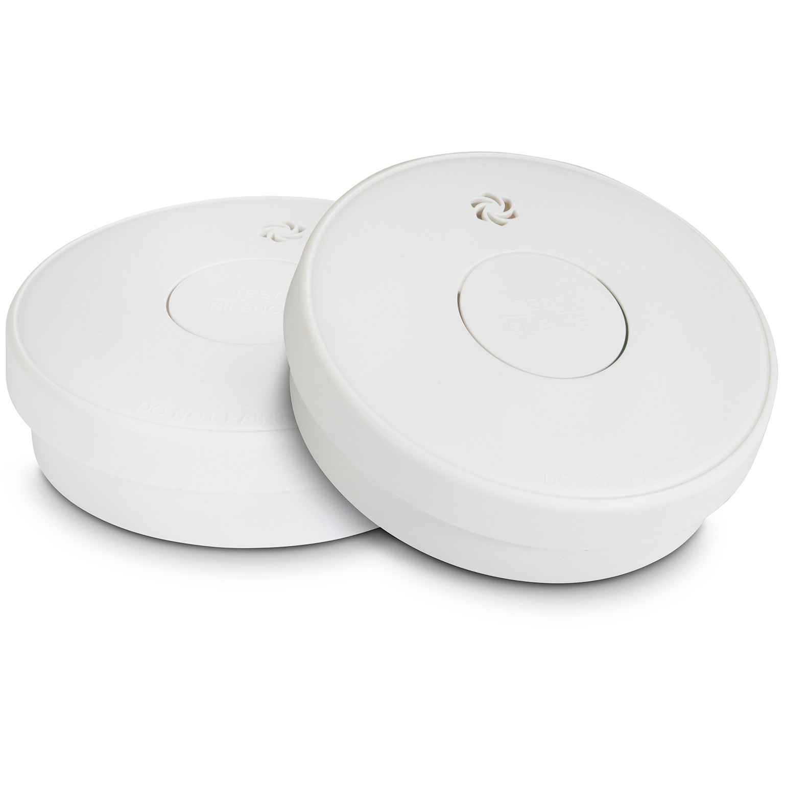 Nexa WSA-102 Trådlös brandvarnare 2-pack
