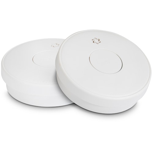 Nexa WSA-102 Trådlös brandvarnare 2-pack