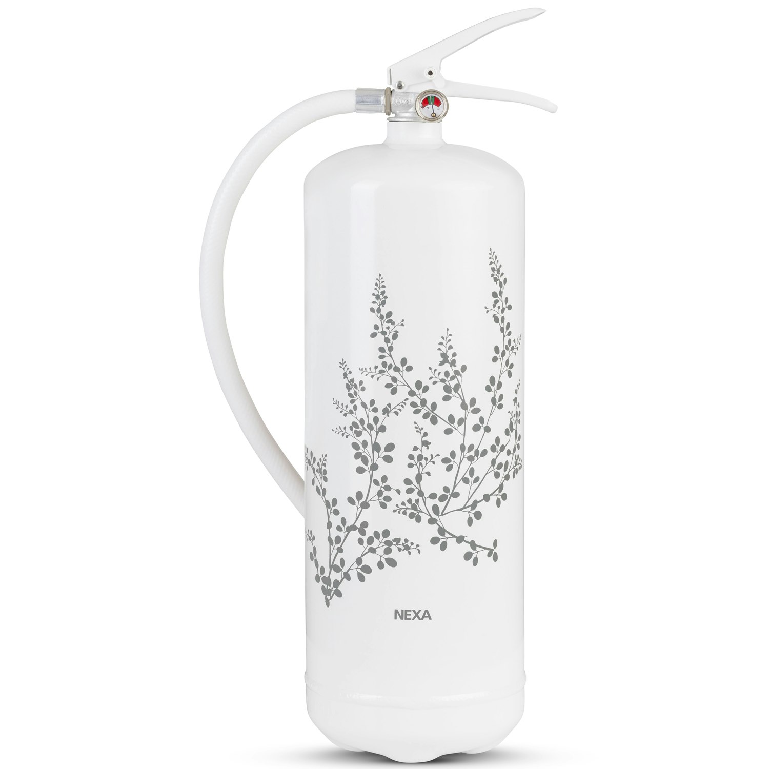 Nexa Brandsläckare Linné 6kg 43A