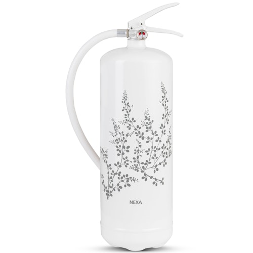 Nexa Brandsläckare Linné 6kg 43A