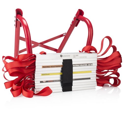 FOT-14100 Brandstege 10m