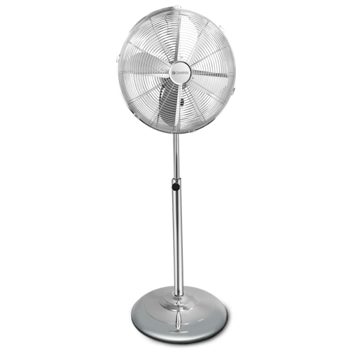 Golvfläkt 40cm GF220 Metall