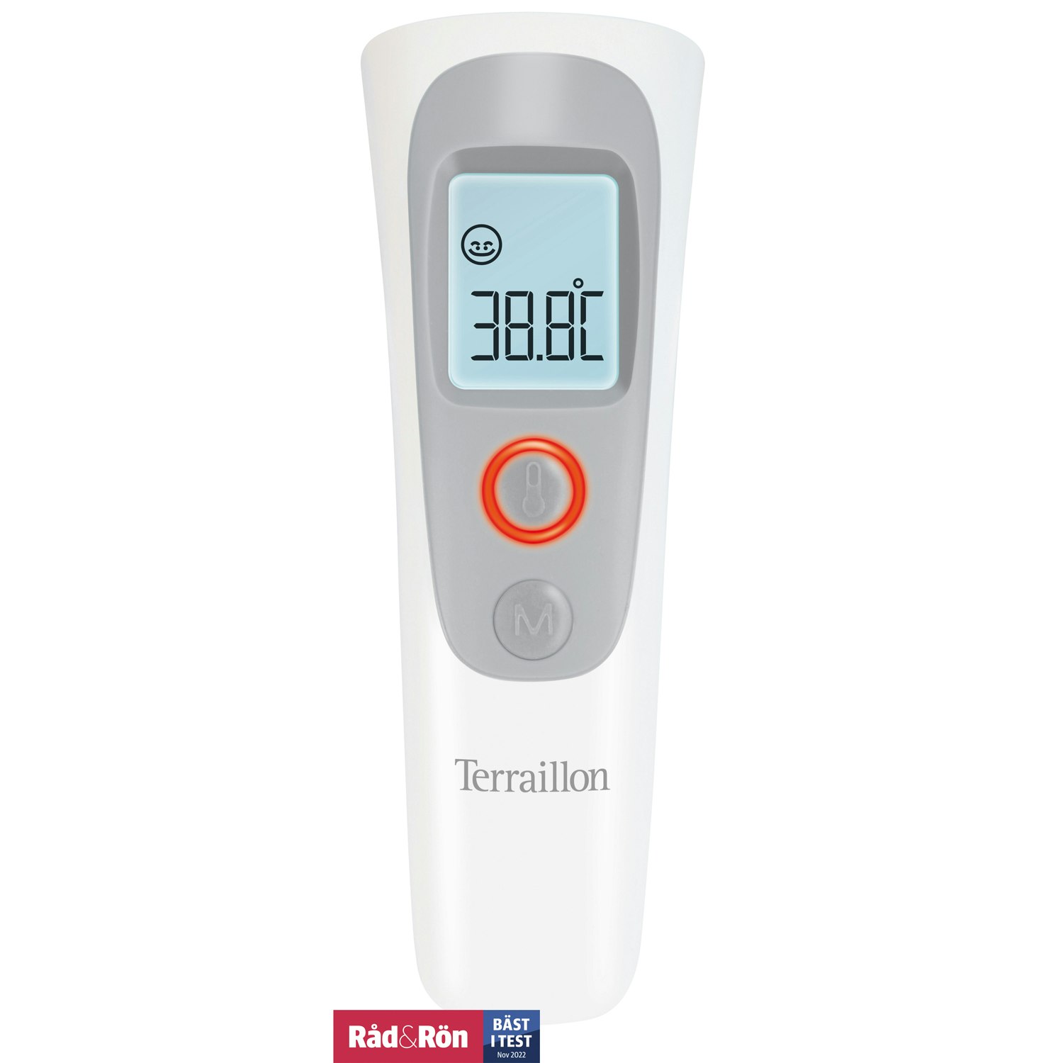 Febertermometer Thermo Distance Non Contact