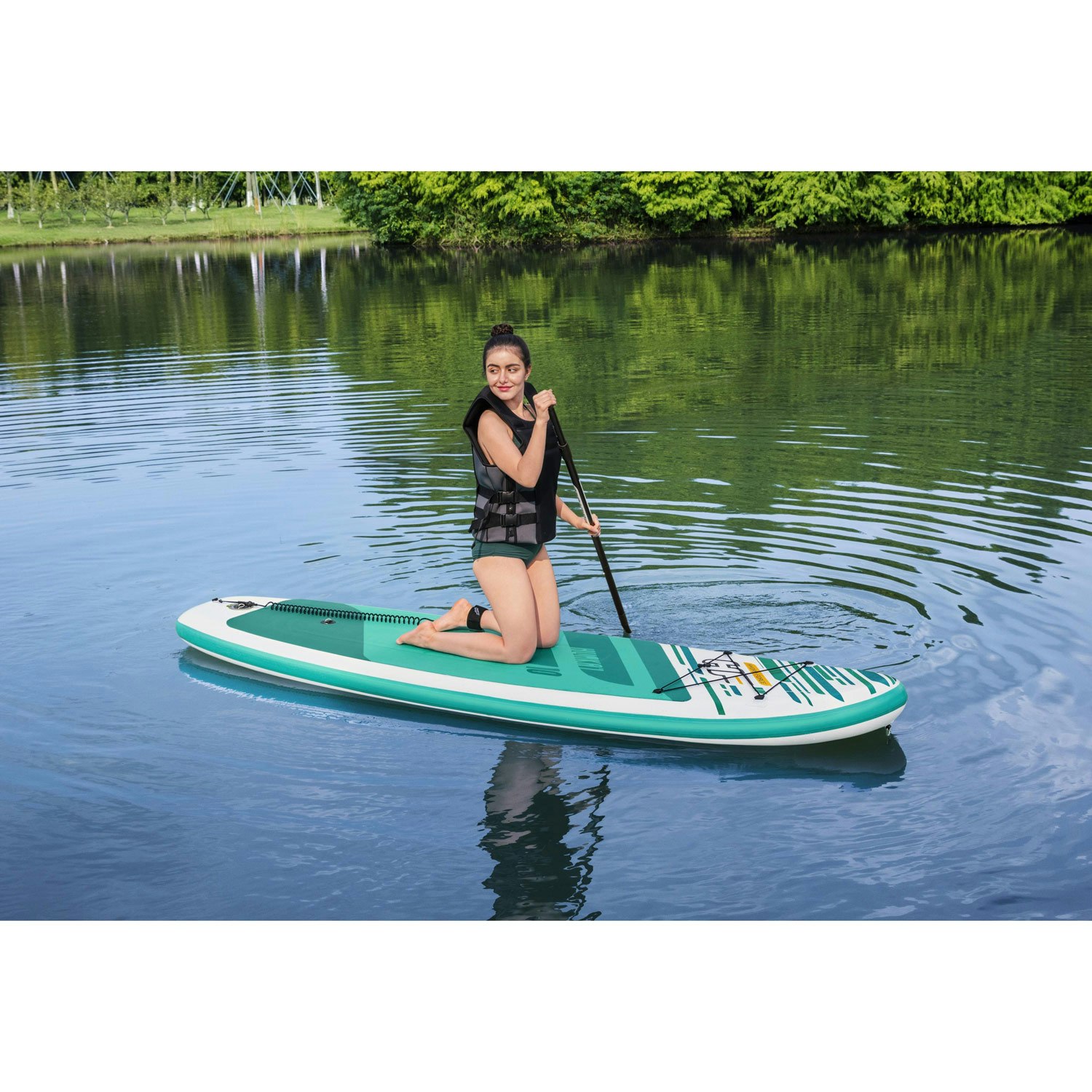 SUP Hydro Force HuaKa´i Set Bestway